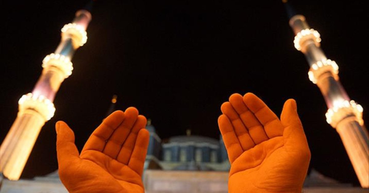 Kadir Gecesi ne zaman? Kadir Gecesi Ramazan’ın hangi gününe denk geliyor? Kadir Gecesi’nde yapılacak ibadetler
