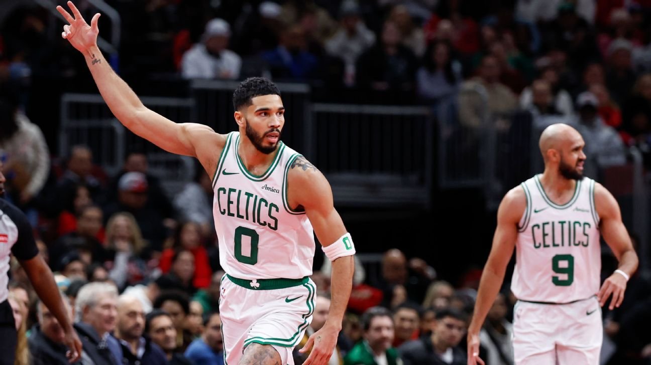 Jayson Tatum’s return to the Celtics: Answering five biggest questions