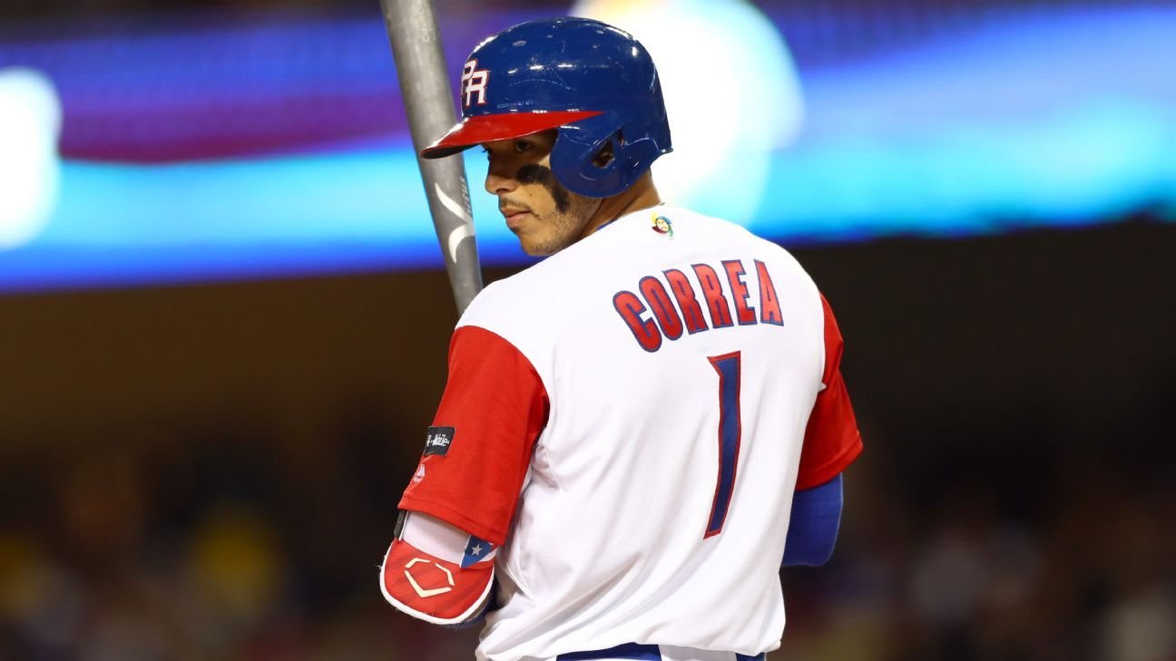 WBC 2026: How insurance mess shaped World Baseball Classic