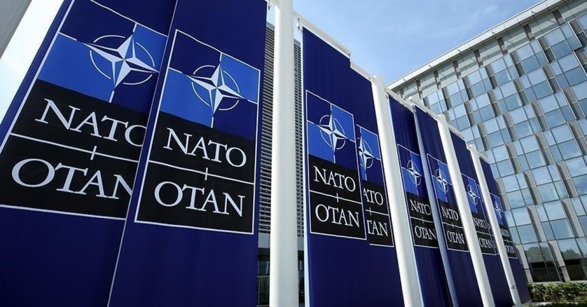 NATO: Ankara ile tam dayanışma içindeyiz