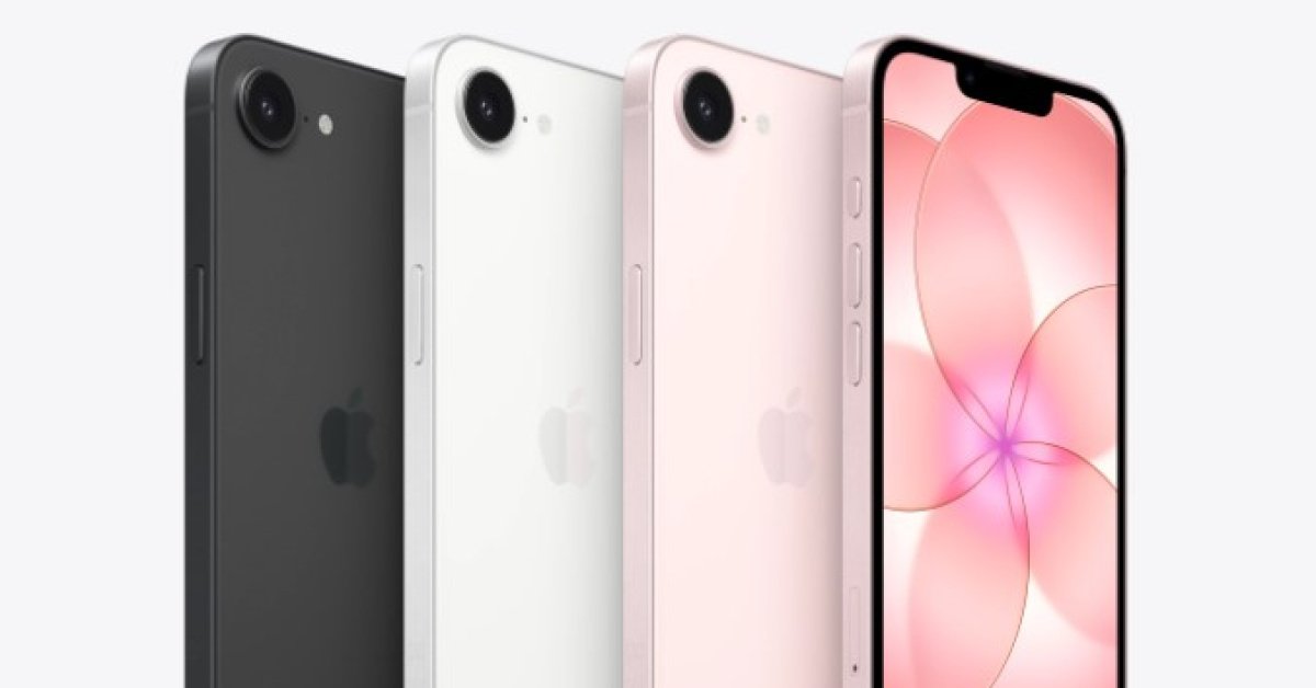 iPhone 17e Türkiye satış tarihi belli mi, satışlar ne zaman başlayacak? iPhone 17e 256 ve 512 GB fiyatı nedir, iPhone 17e özellikleri neler?