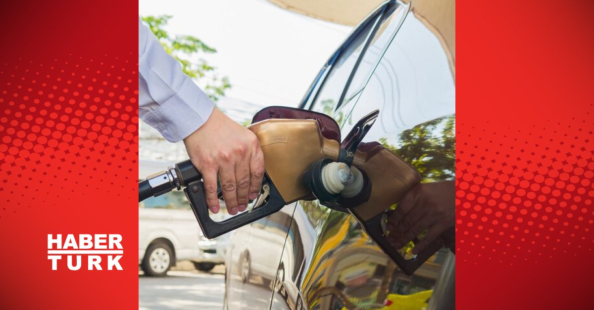 Eşel mobil sistemi nedir? Akaryakıt fiyatları için getirilen eşel mobil sistemi nasıl çalışır, ne demektir, amacı ne?