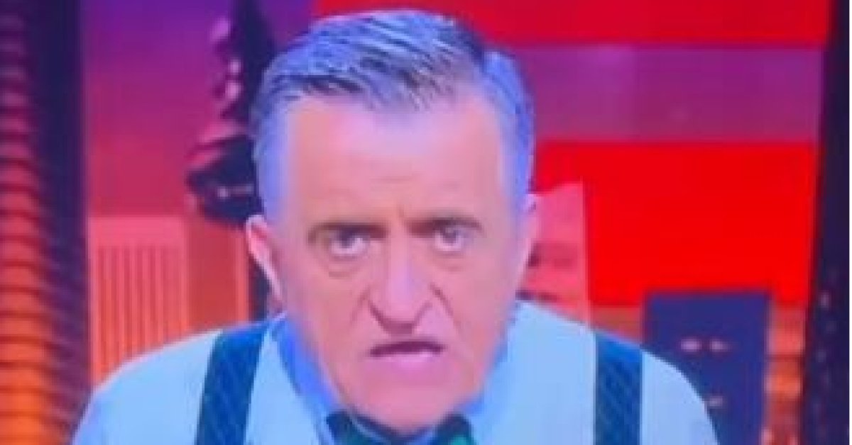 İspanyol sunucu Türk dostluğunu övdü: ‘Keller kalmayacak’ esprisiyle gündem oldu