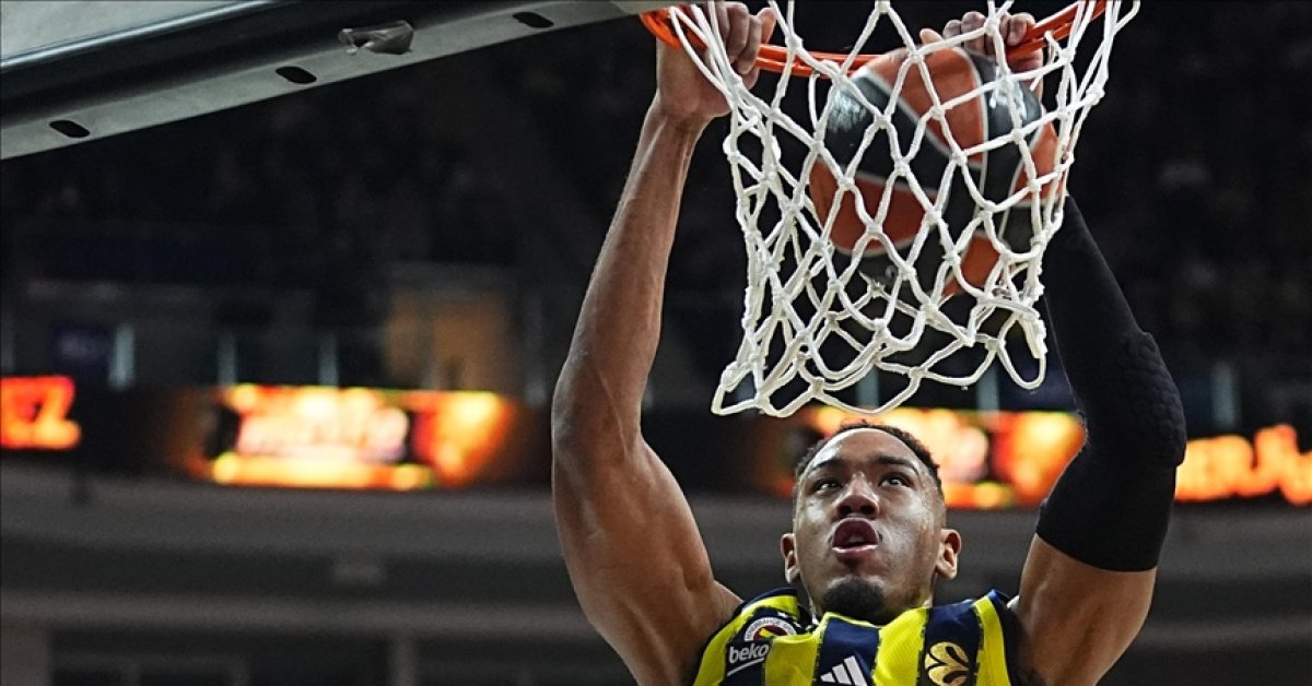 Fenerbahçe Beko – Monaco maçı ne zaman, saat kaçta ve hangi kanalda canlı yayınlanacak?