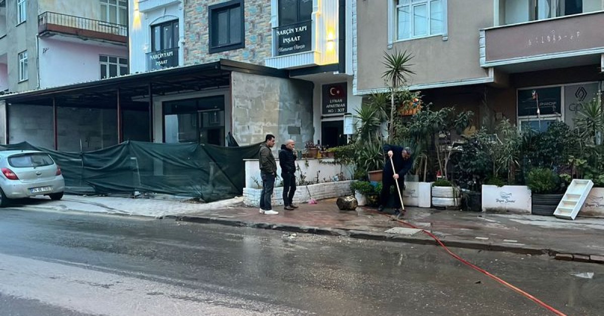 Kocaeli’deki cinayette 4 şüpheli tutuklandı