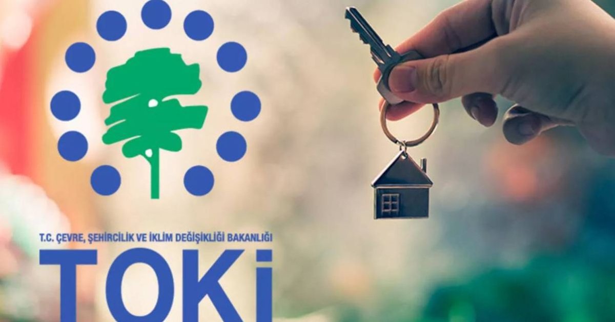 21 bin 20 konutun hak sahipleri belli oldu! TOKİ İzmir kura sonuçları isim listesi nasıl öğrenilir?