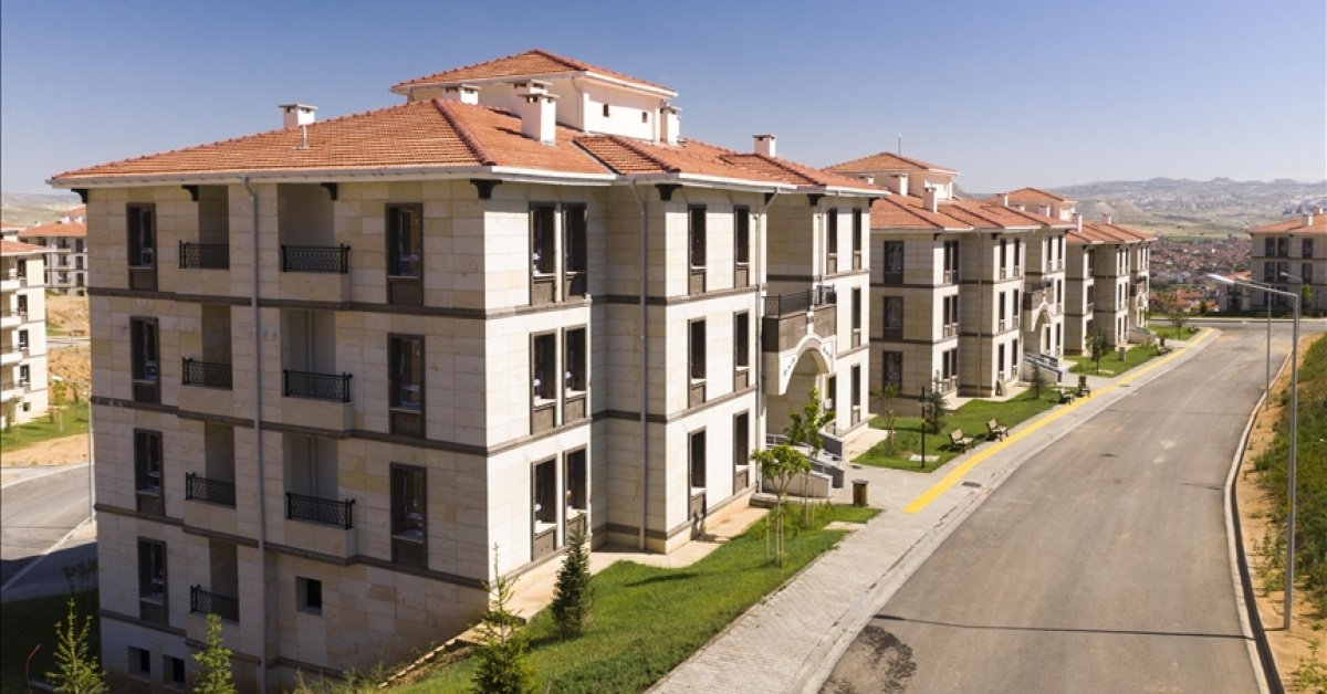 270 konutun hak sahipleri açıklandı! TOKİ Ankara Merkez ek kura sonucu isim listesi nasıl öğrenilir?