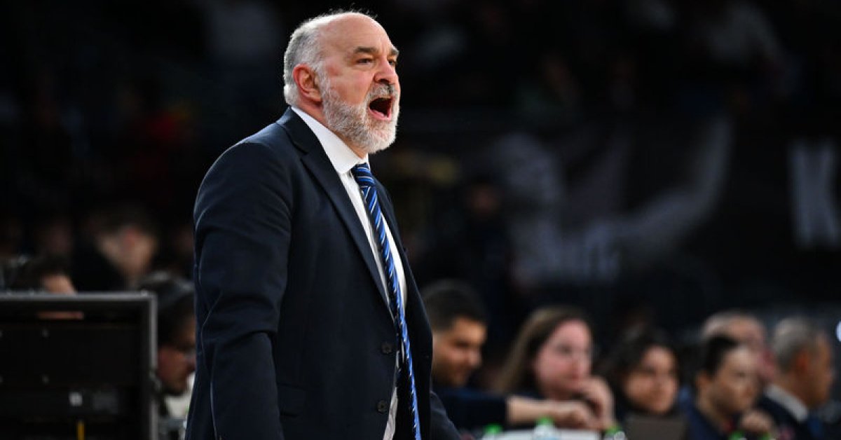 Anadolu Efes’te Pablo Laso’dan istifa yanıtı!