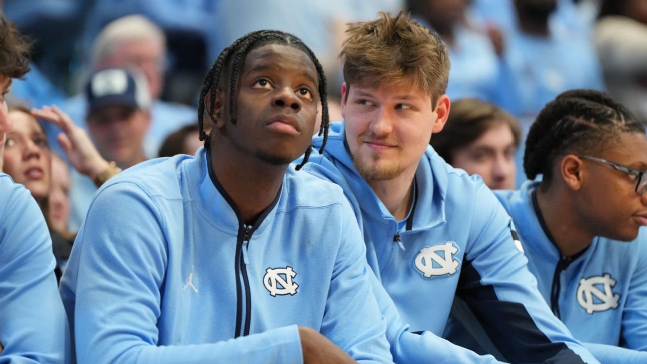 How Caleb Wilson’s injury impacts UNC-Duke, NCAA tournament and NBA draft