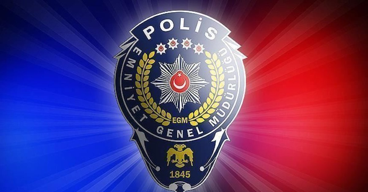 EGM’den yetkisiz plakaya 14 bin TL ceza