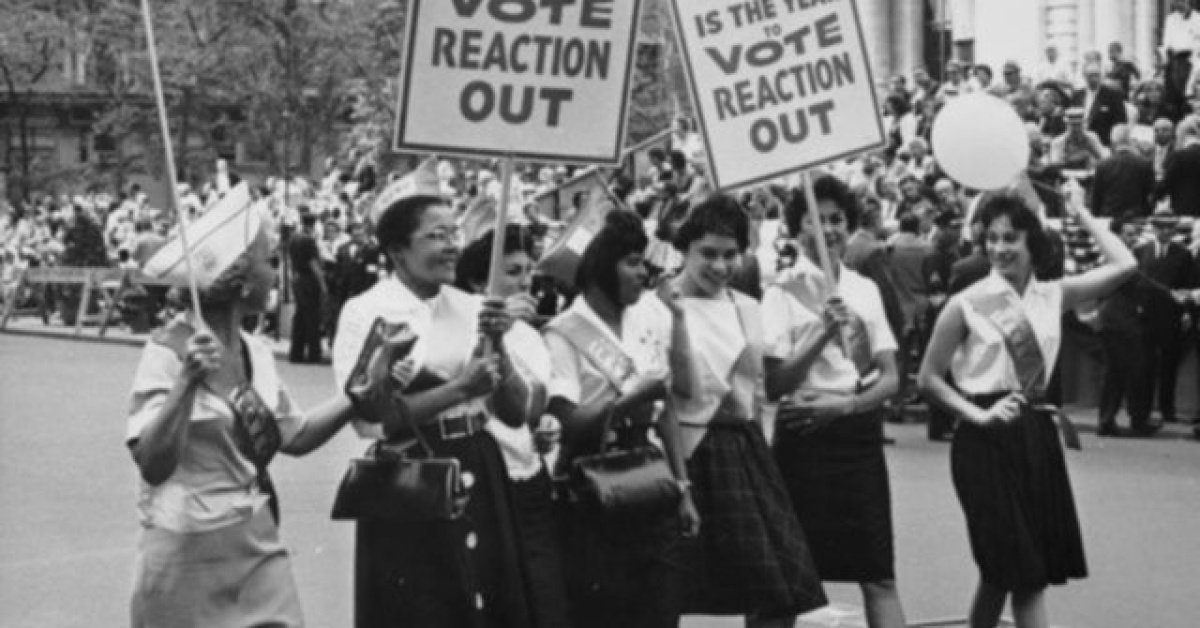 Kadınlar Günü ne zaman? Dünya Kadınlar Günü tarihçesi, önemi ve hikayesi nedir?