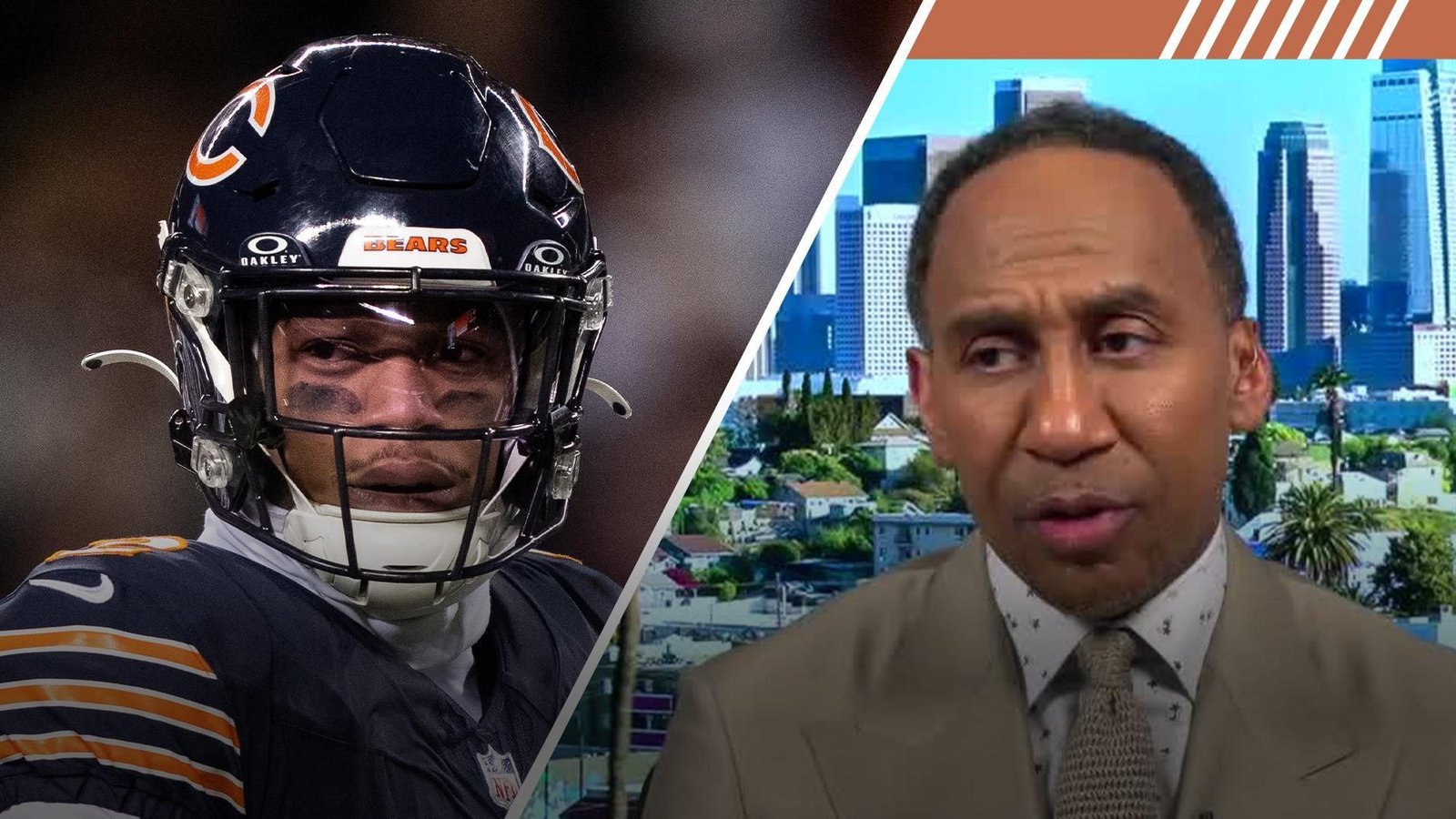 Sources: Bills, C Connor McGovern reach 4-year, $52M deal