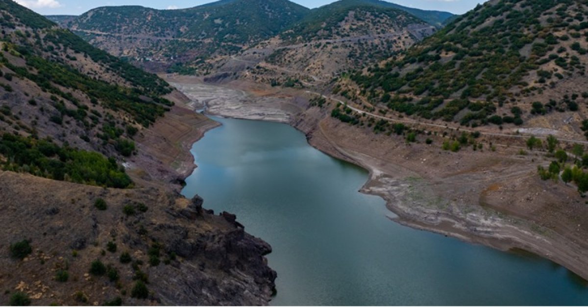 ASKİ 6 Mart 2026 baraj doluluk oranı belli oldu! Ankara barajlarının su seviyesi yüzde kaç? Ankara barajlarında son durum