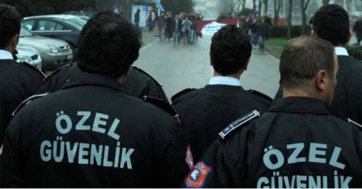 Özel Güvenlik ÖGG sonuçları nasıl ve nereden öğrenilir? 2026 ÖGG sınav sonuçları ne zaman açıklanacak?