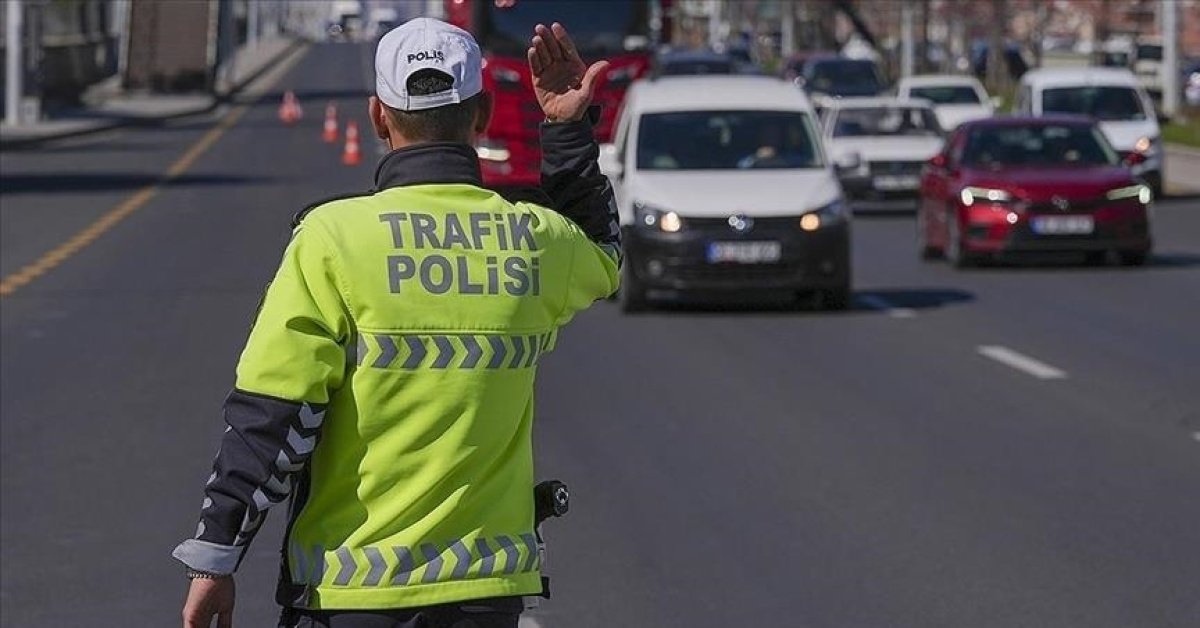 İstanbul’da bazı yollar trafiğe kapatılacak