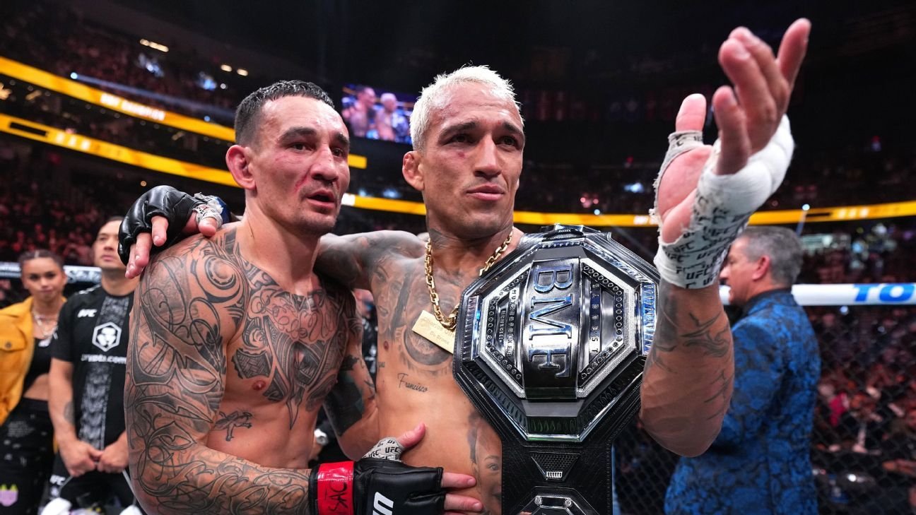 UFC 326 takeaways: Is this the end of the BMF title?