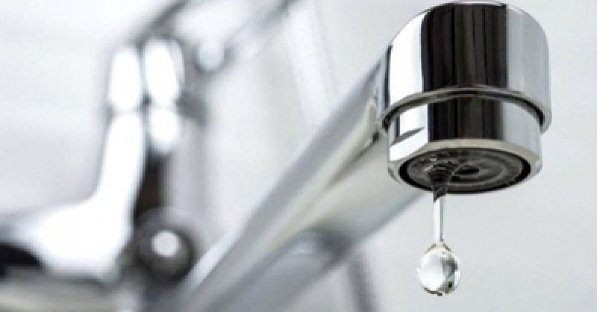 İstanbul’da sular ne zaman, saat kaçta gelecek?