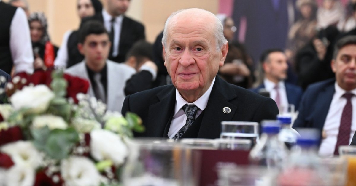 MHP, ‘Üç Hilalin Aydınlığında Altaylardan Tuna’ya Türk Kadınları’ etkinliği düzenledi