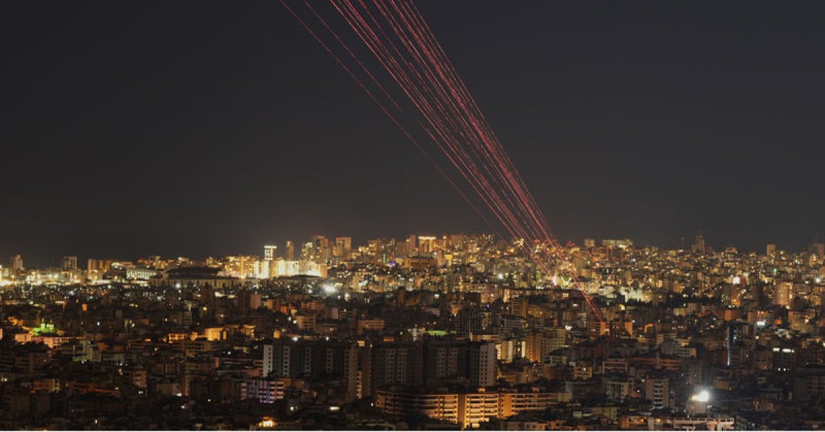 Irak Kürt Bölgesel Yönetimi’ndeki KYB Başkanı Talabani: “İran’da rejim değişikliği olası görünmüyor”