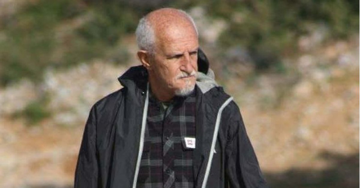 Son dakika: Merdivenden düşüp öldü