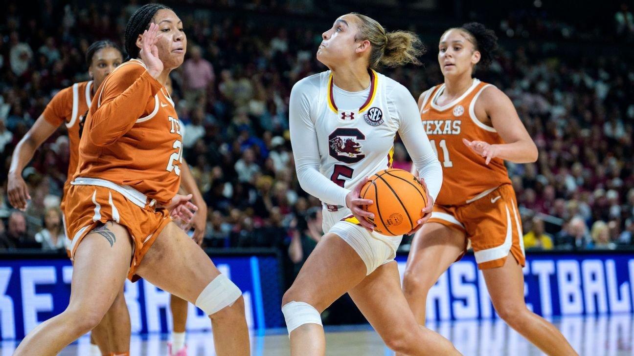 Women’s Champ Week: tournament brackets, auto bids, more