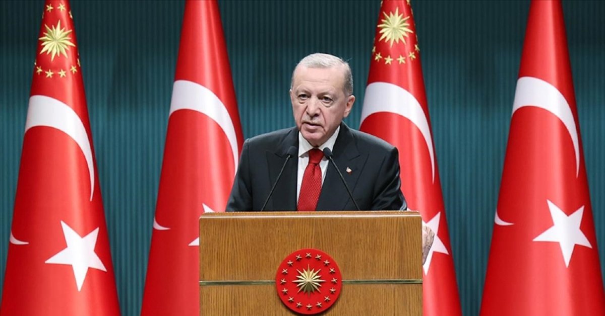 Kabine Toplantısı ne zaman, bugün mü? 9 Mart 2026 Kabine Toplantısı gündemi ile emekli ikramiyesinde son durum ne?