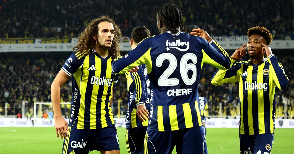 Özer Çak yazdı: Fenerbahçe ipten döndü!