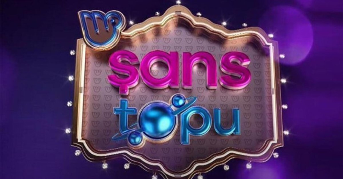 Şans Topu sonuçları açıklandı! 8 Mart Pazar Şans Topu çekiliş sonucu sorgulama