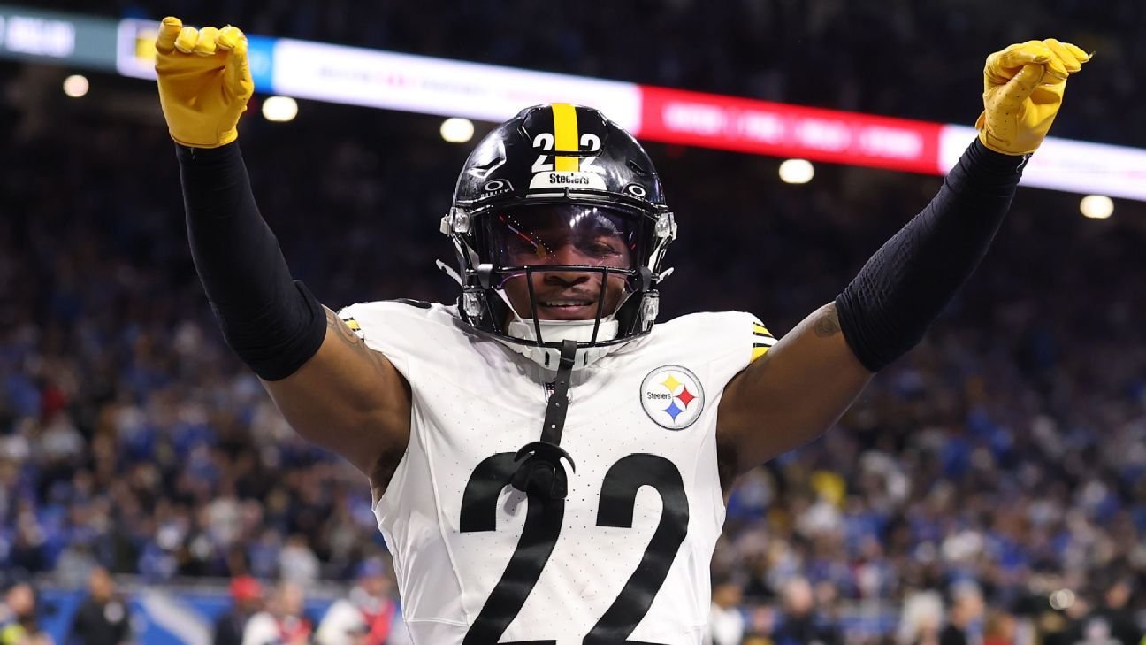 Source: Steelers to re-sign Asante Samuel Jr. to 1-year, $4M deal