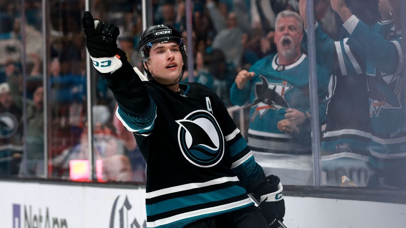 NHL Awards Watch: Who’s leading for Hart, Norris, Calder?