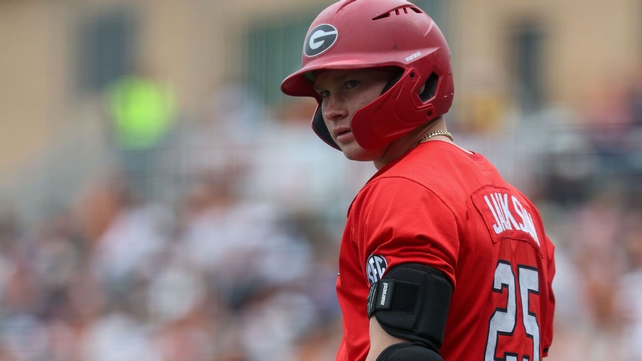 College baseball Week 4: Top 25 rankings, top moments and what to watch