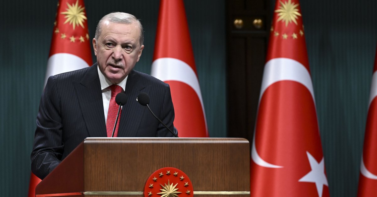 Son dakika: Kabine toplanıyor: Ortadoğu’daki savaş ve emekli ikramiyesi masada