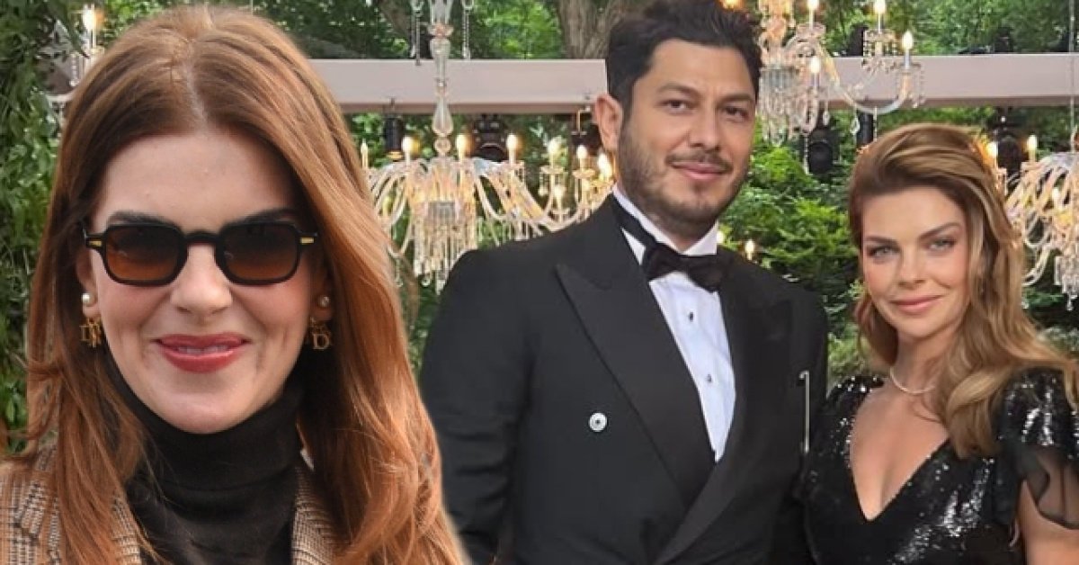 Pelin Karahan’dan boşanma açıklaması