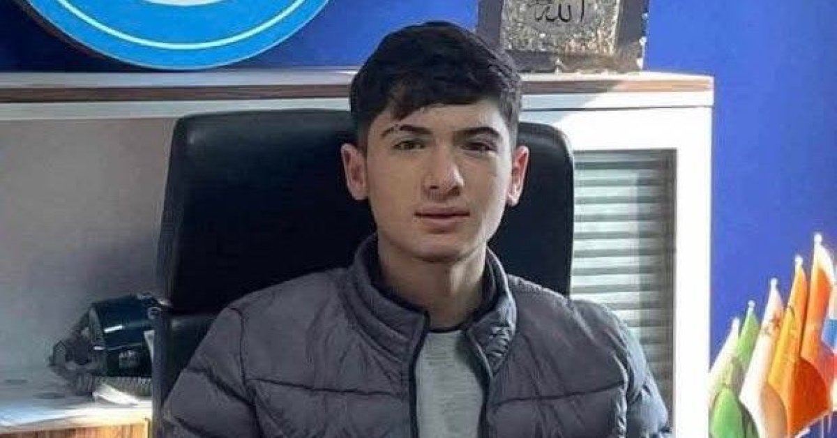 Son dakika: Yozgat’ta 16 yaşındaki çocuk köpekten kaçarken canından oldu