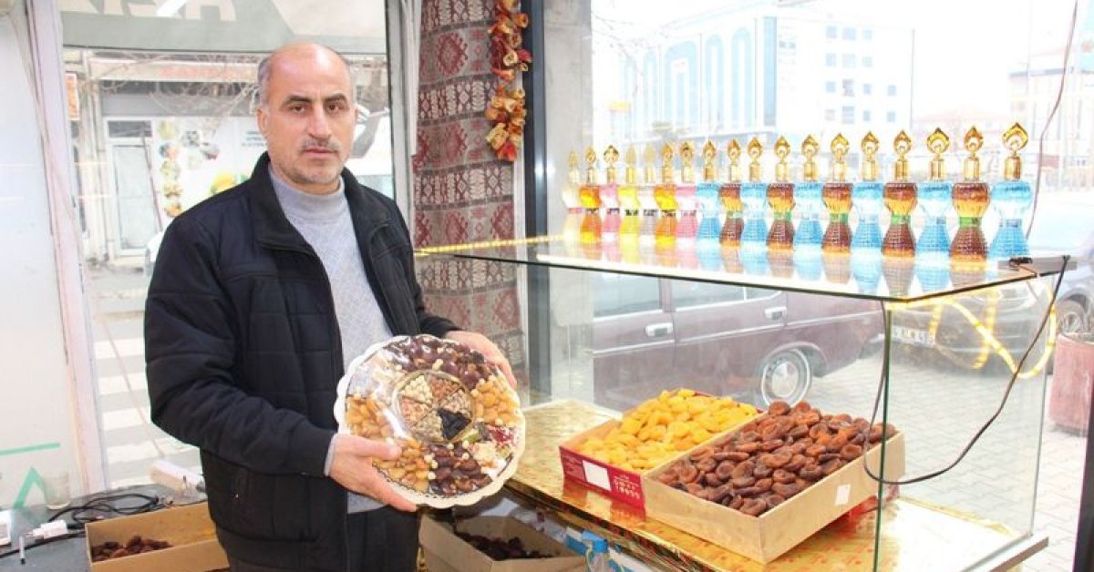 Tartıştığı oğlu öldürdü