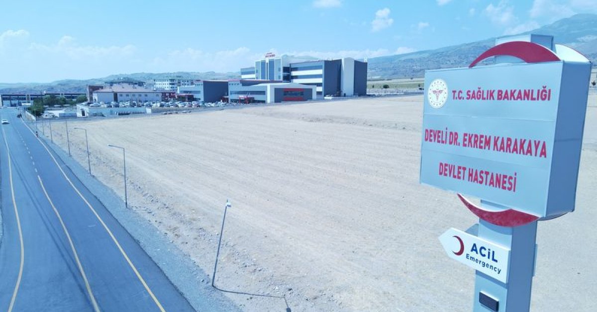 Maden ocağında kahreden kaza! | Son dakika haberleri