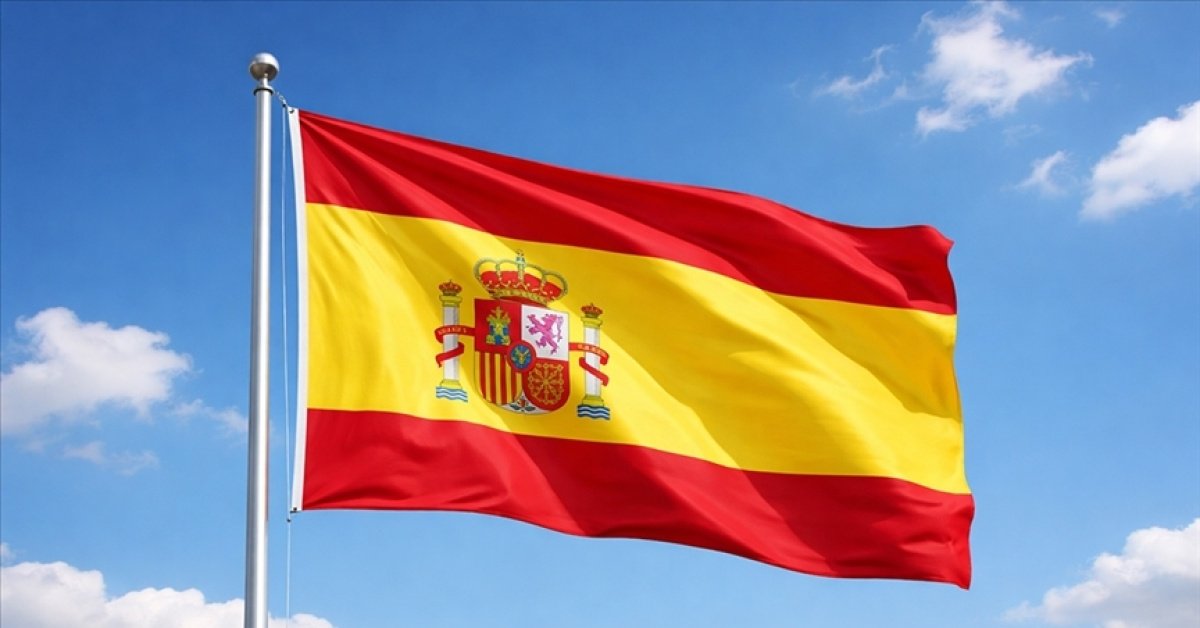 İspanya, İran’ın Türkiye’ye füze fırlatmasını kınadı