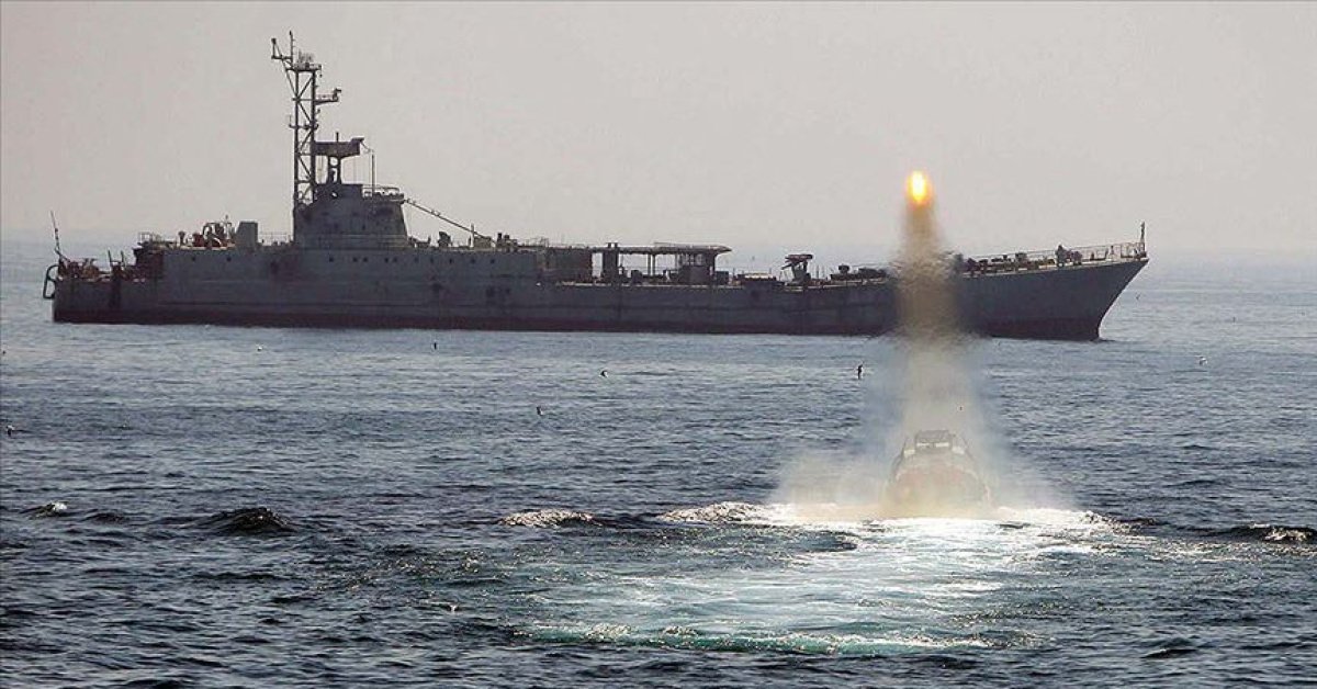 İran ordusundan Trump’a tepki: Biz savaşı tüm gücümüzle sürdürüyoruz