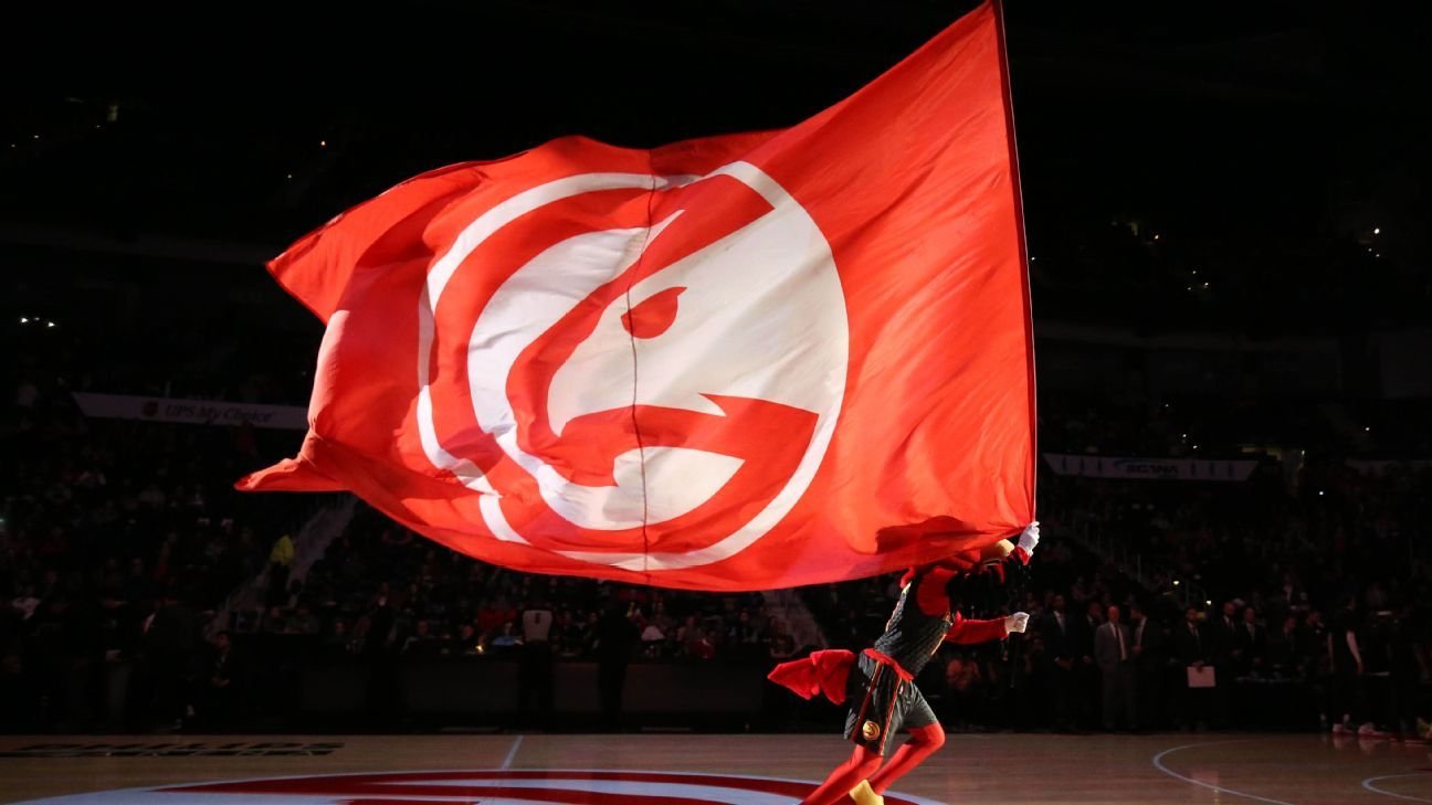 NBA cancels Atlanta Hawks’ planned Magic City tribute night