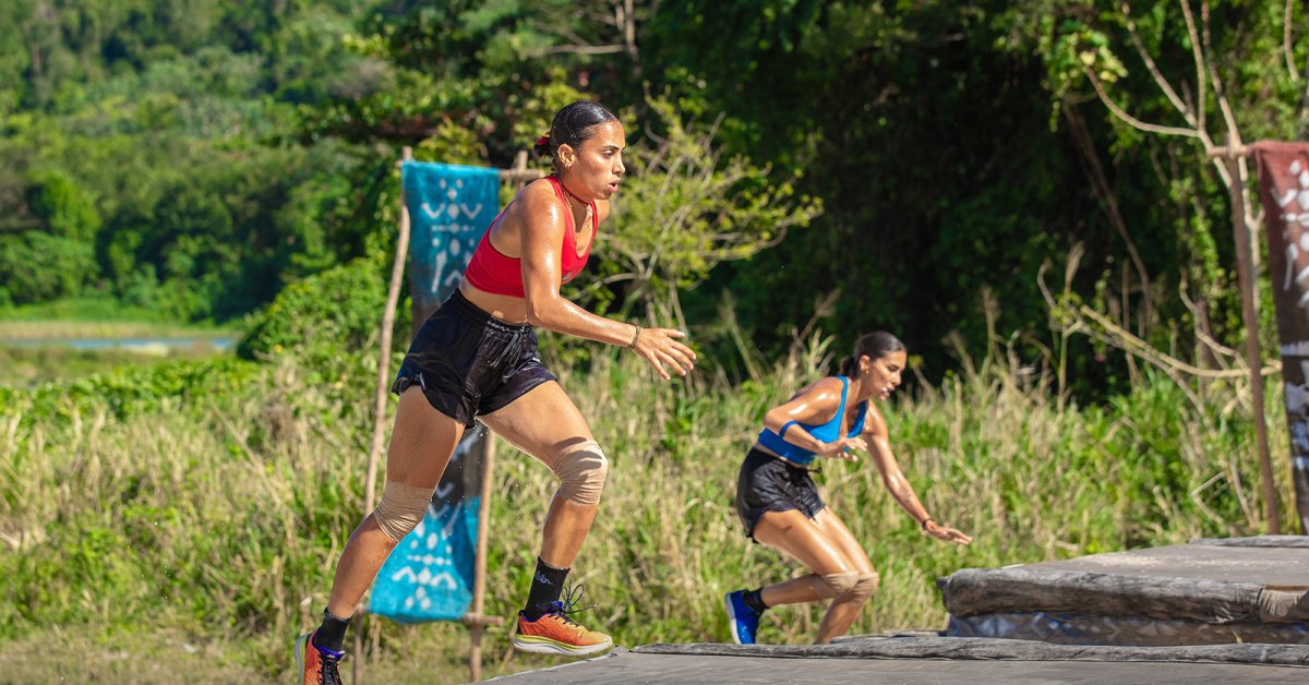 Survivor dokunulmazlık oyunu kim kazandı?