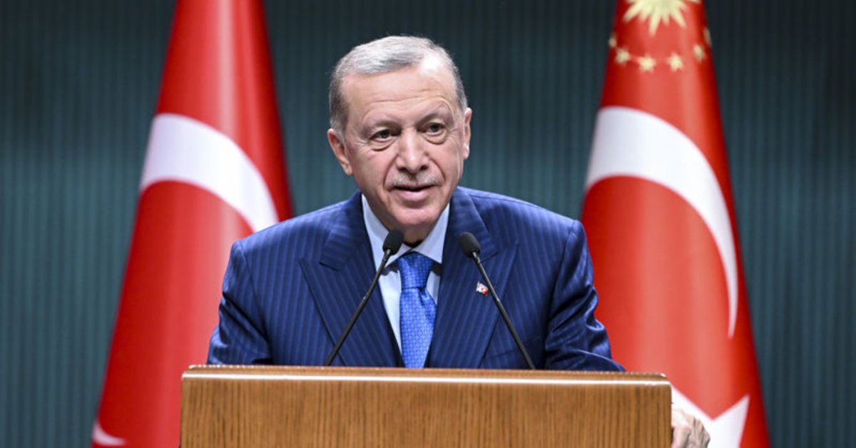 Kabine Toplantısı kararları açıklandı!