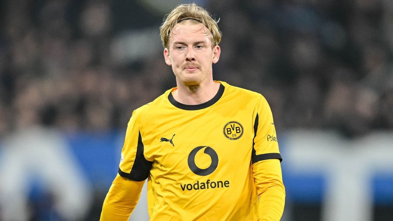 Transfer rumors, news: Arsenal, Barcelona linked with out-of-contract Dortmund star