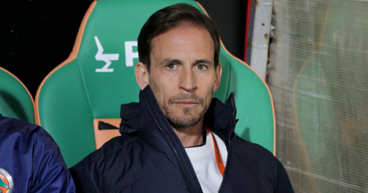 Joao Pereira: Puanlara ihtiyacımız var