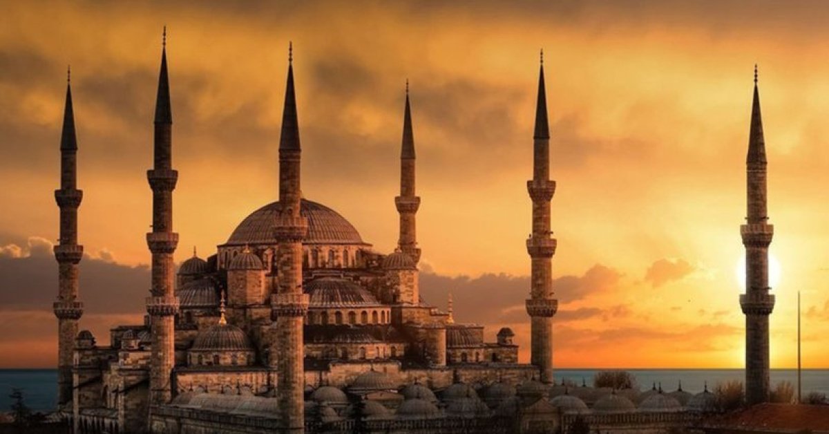 Bugün Ramazan'ın kaçıncı günü?