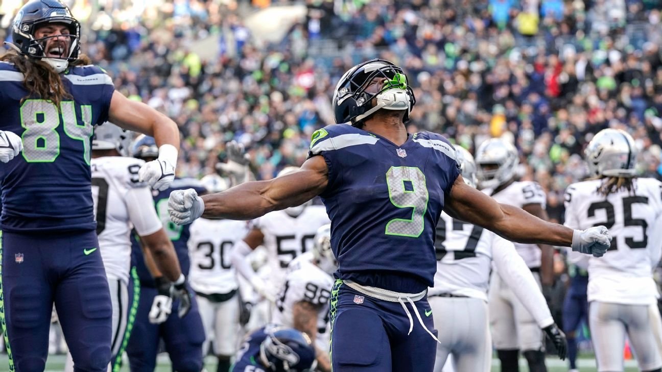 Why did Chiefs sign Kenneth Walker III, and what’s next?