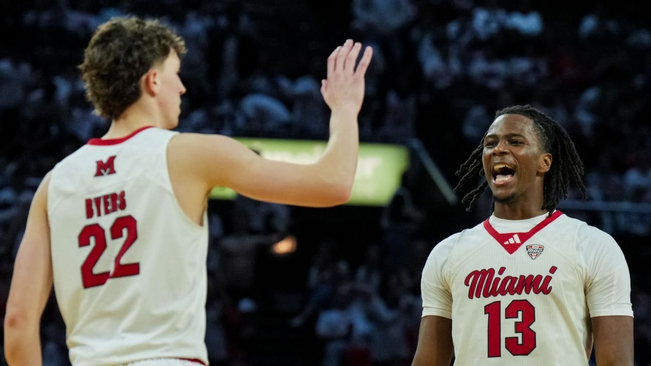 Did NIL kill the upset? Why this year’s NCAA tournament could be chalkier than ever