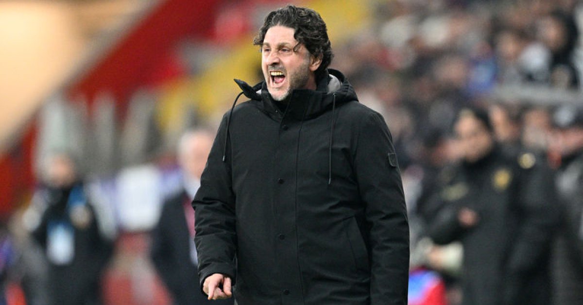 Fatih Tekke: En önemlisi galip gelmekti