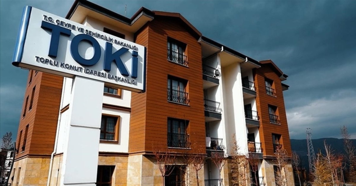 Merkez, Bodrum, Milas… TOKİ Muğla kura sonucu asil ve yedek isim listesi nasıl, nereden öğrenilir?