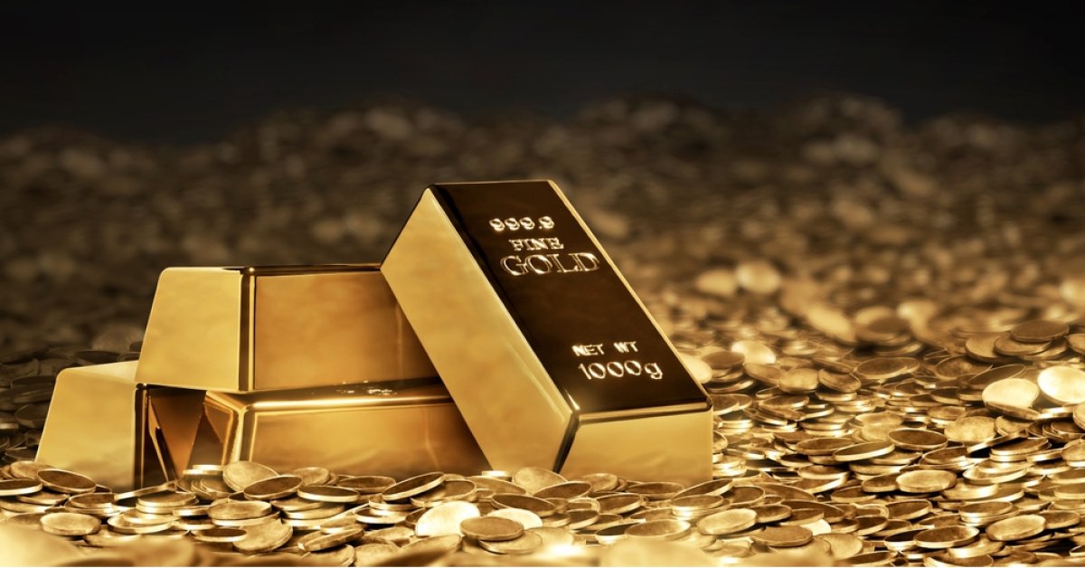 Altın düşüşte! Bugün Cumhuriyet altını, 22 ayar bilezik, tam, yarım, çeyrek altın ve gram altın ne kadar?