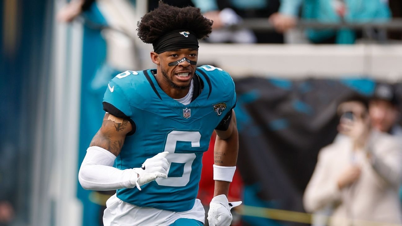 Giants add Greg Newsome II to address need at cornerback